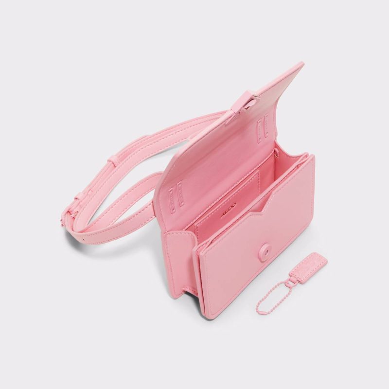Zenithpursex-S Rose Women's Crossbody Bags Women Rose Aldo Crossbody Bags - 3
