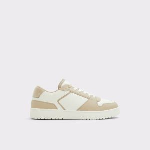 Zethan White Combo Men's Sneakers Aldo White Combo Sneakers Men - 1
