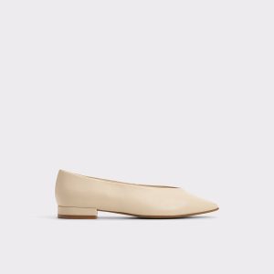 Zolita Other Beige Women's Ballet Flats Other Beige Aldo Women Ballet Flats - 1