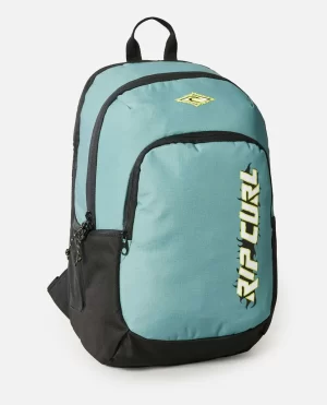 2025 School Ozone 30L Backpack Rip Curl Men Backpacks & Bags - 1