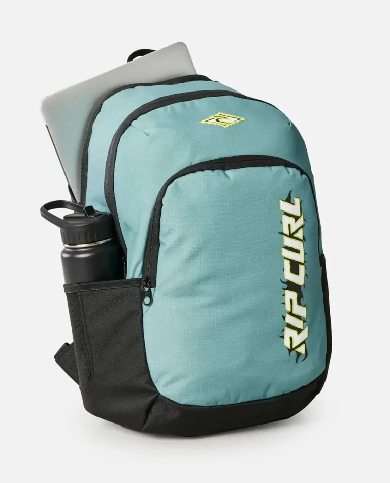 2025 School Ozone 30L Backpack Rip Curl Men Backpacks & Bags - 4
