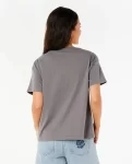 4Th Of July Relaxed Tee Rip Curl Women Tees & Tanks - 2