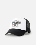 4Th Of July Trucker Hat Rip Curl Women Hats & Beanies - 1