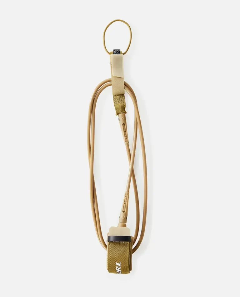 6'0 Surf Grip Leash Rip Curl Surf Hardware Men - 2