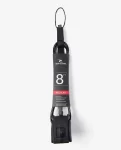 8'0 Reg Surfboard Leash Surf Grip Surf Hardware Men Rip Curl - 1
