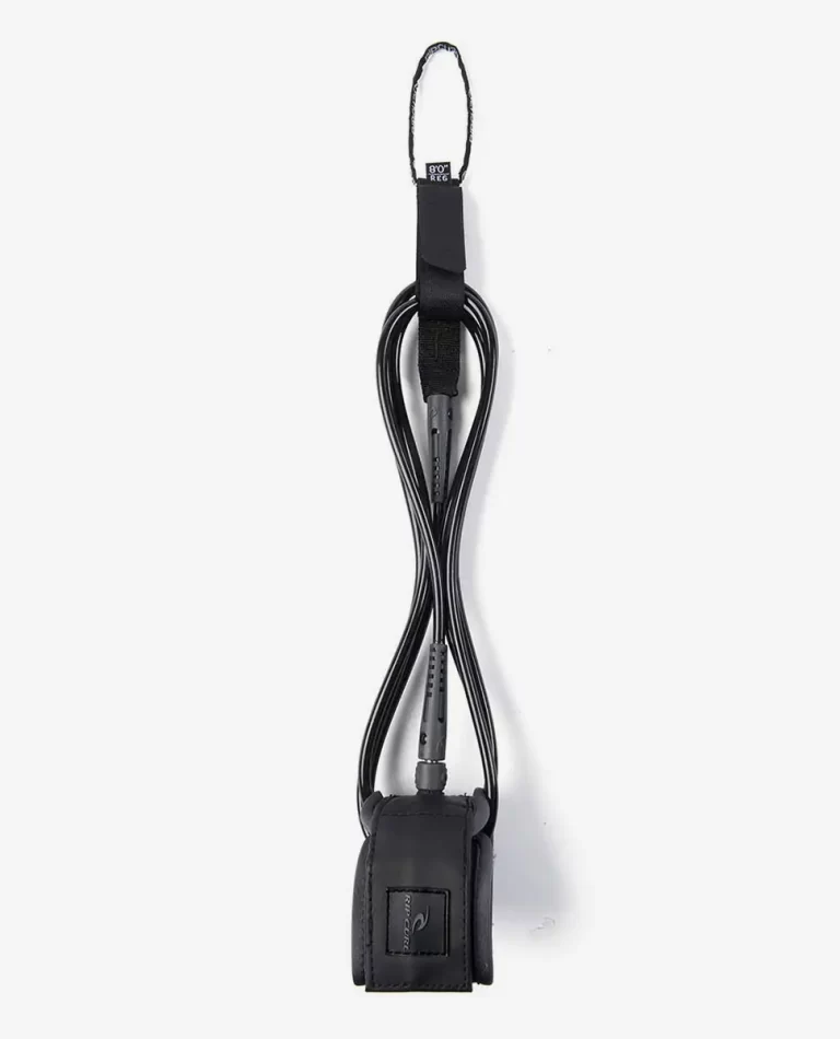 8'0 Reg Surfboard Leash Surf Grip Surf Hardware Men Rip Curl - 2
