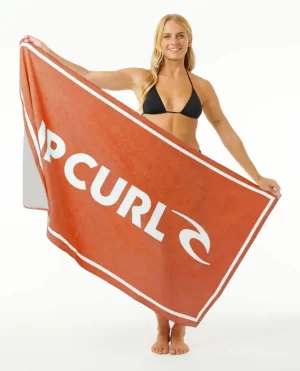 Accessories Brand Logo Towel Rip Curl Men - 1