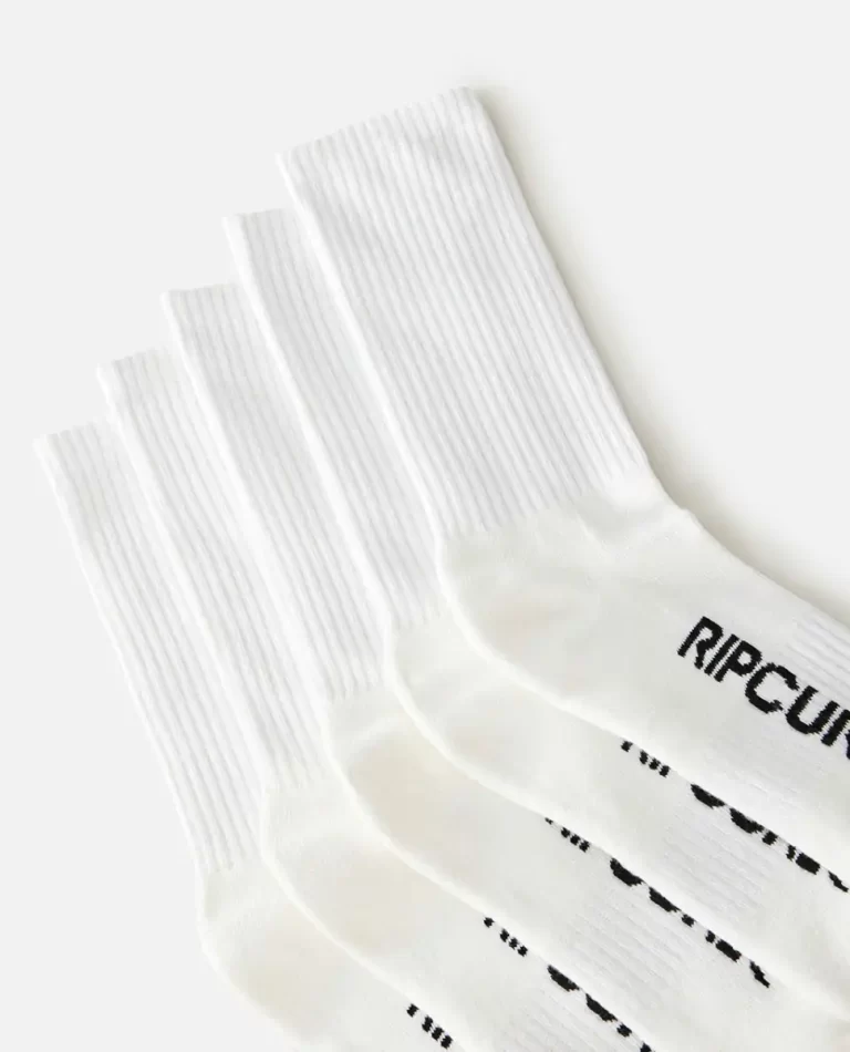 Accessories Men School Crew Sock Rip Curl - 2