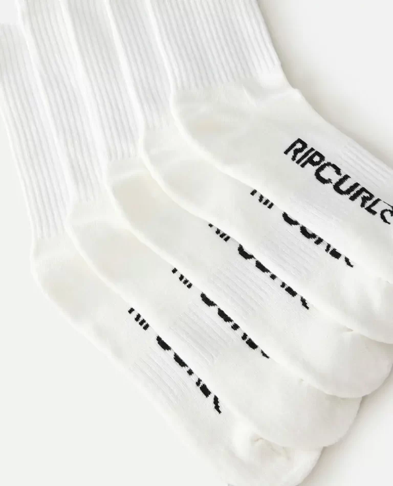 Accessories Men School Crew Sock Rip Curl - 3
