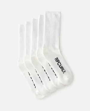 Accessories Men School Crew Sock Rip Curl - 1