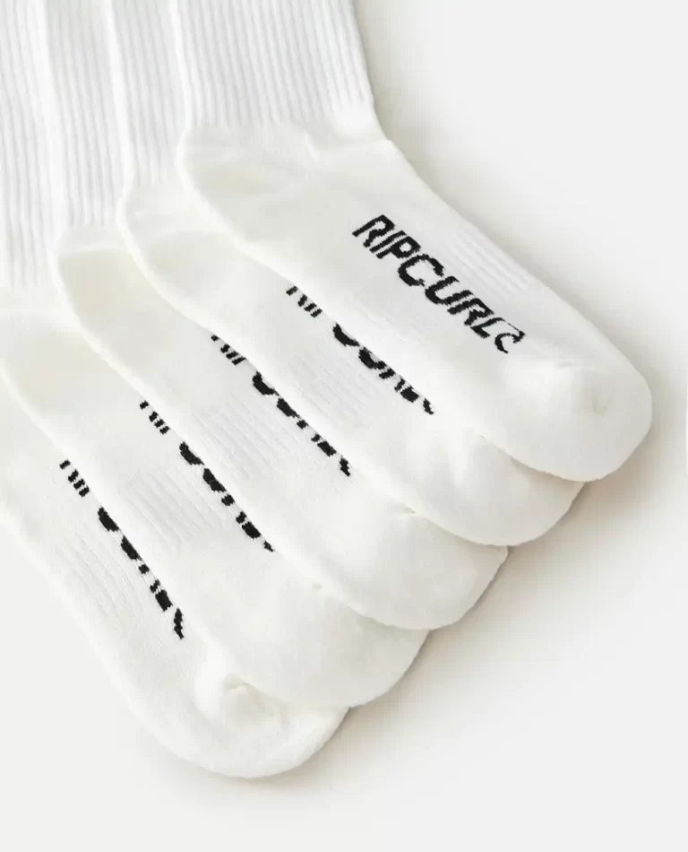 Accessories Men School Crew Sock Rip Curl - 4