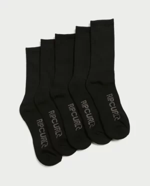 Accessories School Crew Sock Rip Curl Men - 1