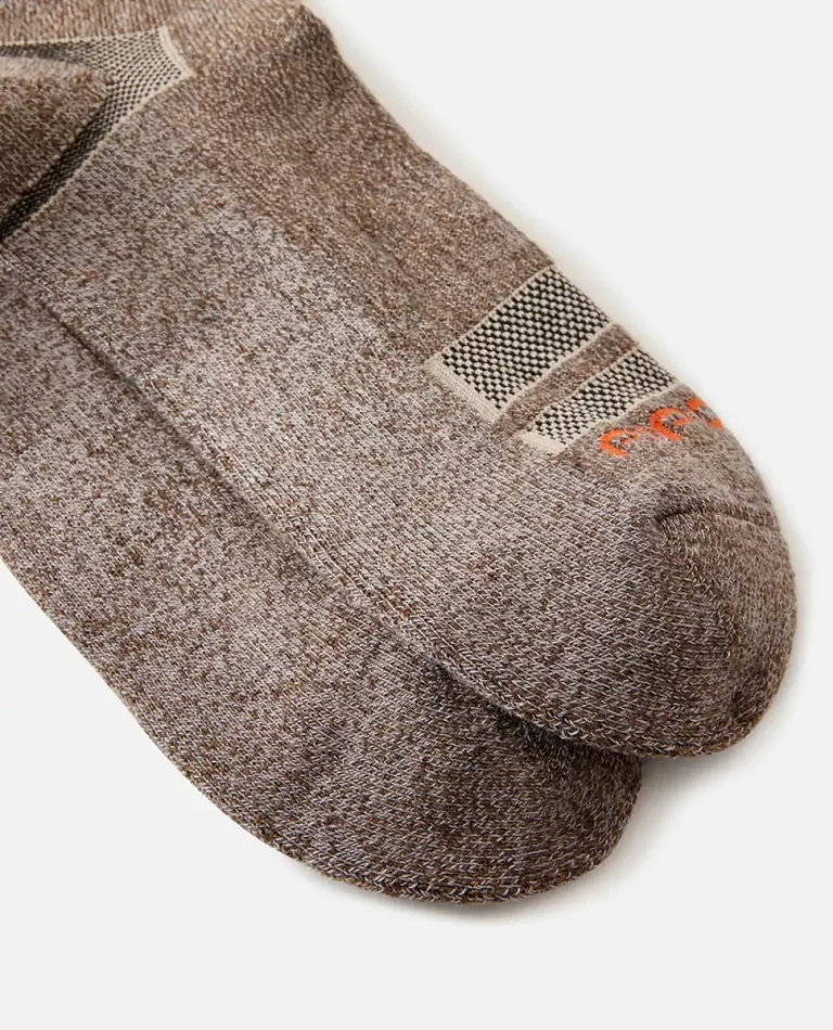 Accessories Vaporcool Search Crew Socks Men Rip Curl - 2