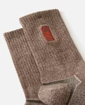 Accessories Vaporcool Search Crew Socks Men Rip Curl - 3