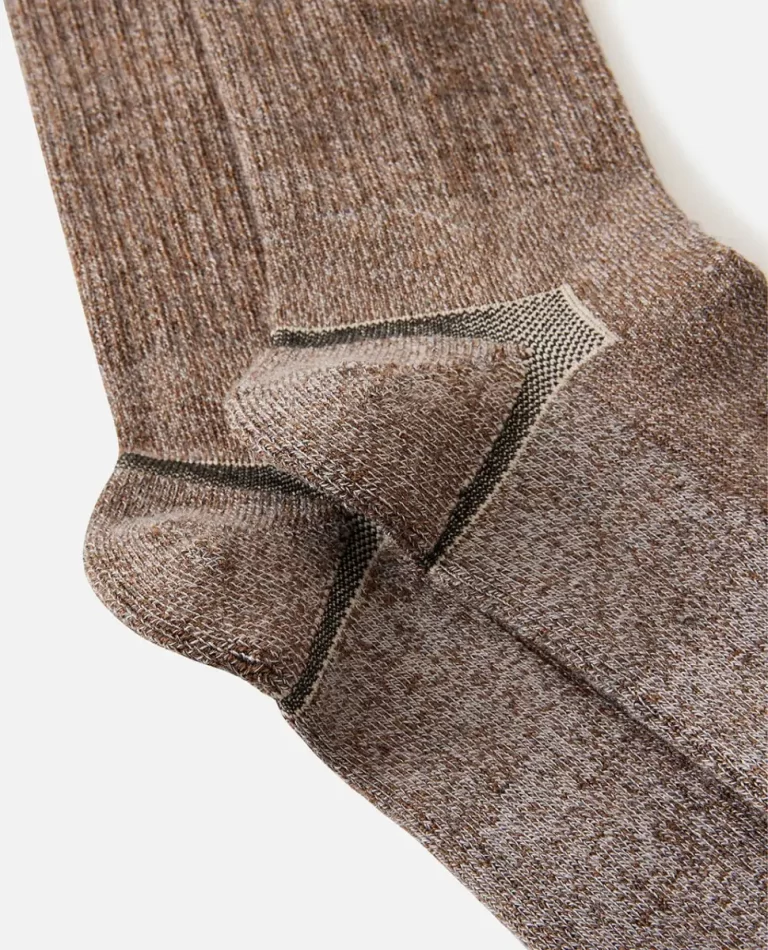 Accessories Vaporcool Search Crew Socks Men Rip Curl - 4
