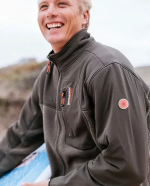 Anti Hoodies & Fleece Men Rip Curl - 1