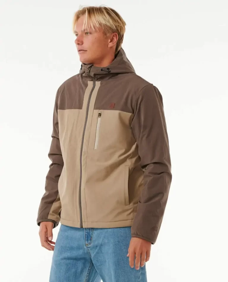Anti Jackets Rip Curl Men - 2