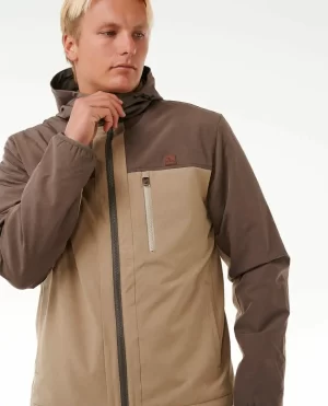 Anti Jackets Rip Curl Men - 1