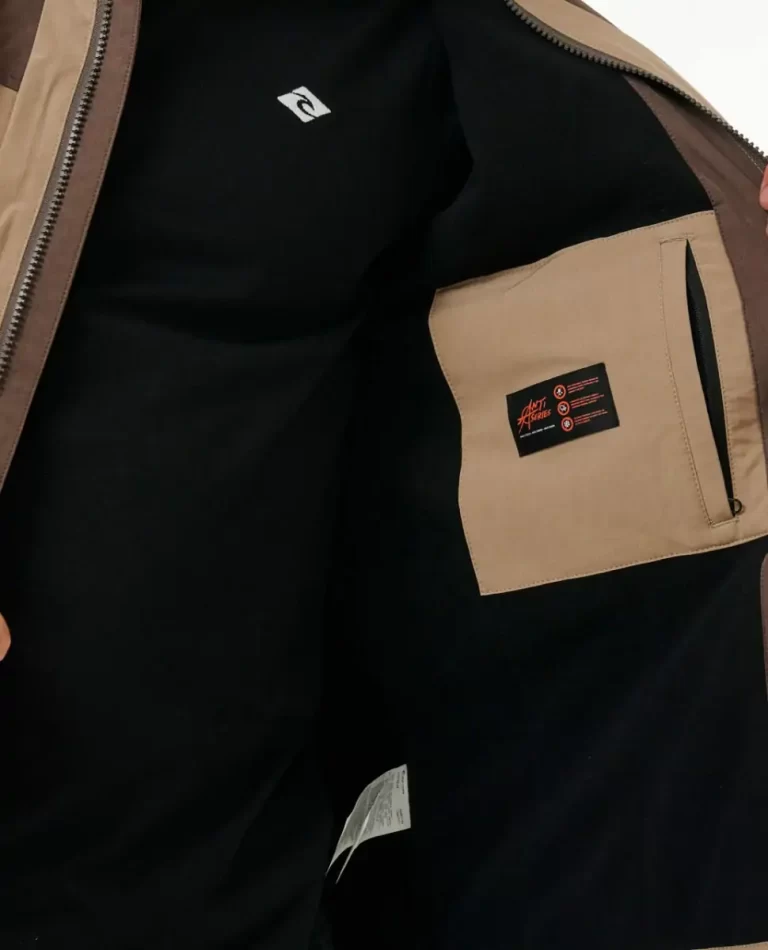 Anti Jackets Rip Curl Men - 5