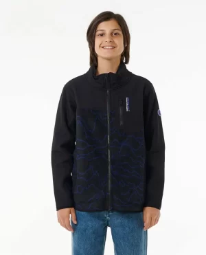 Anti Kids Hoodies & Fleece Rip Curl - 1
