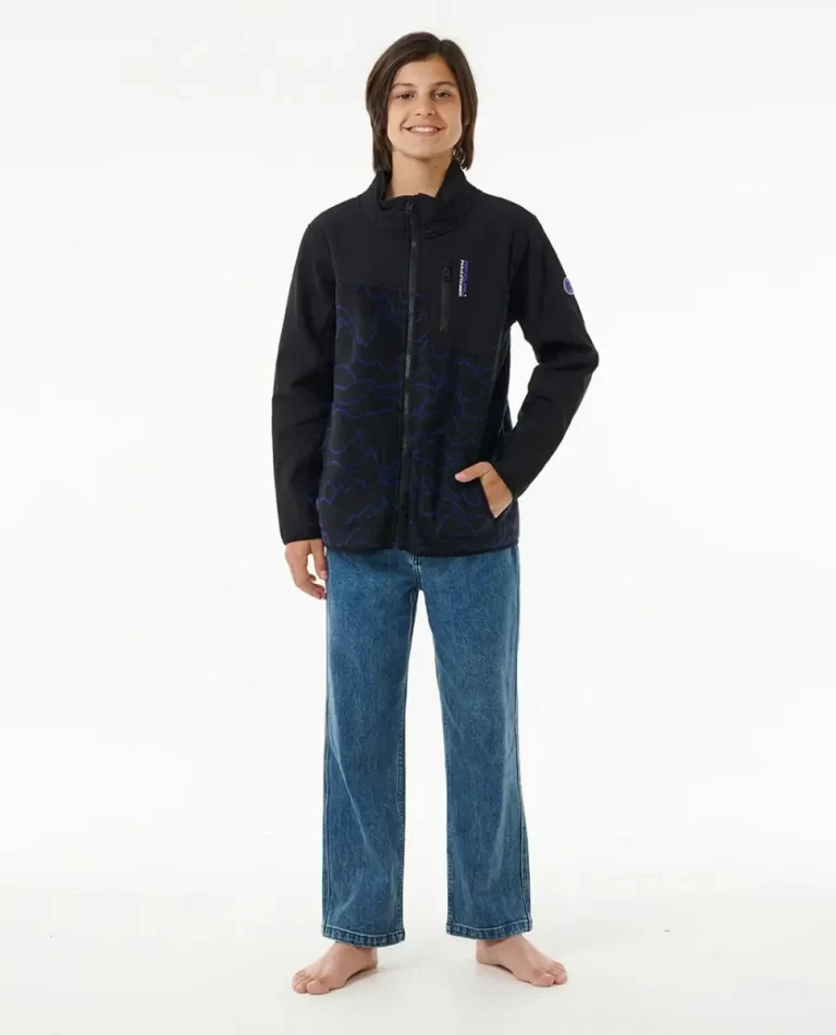 Anti Kids Hoodies & Fleece Rip Curl - 4