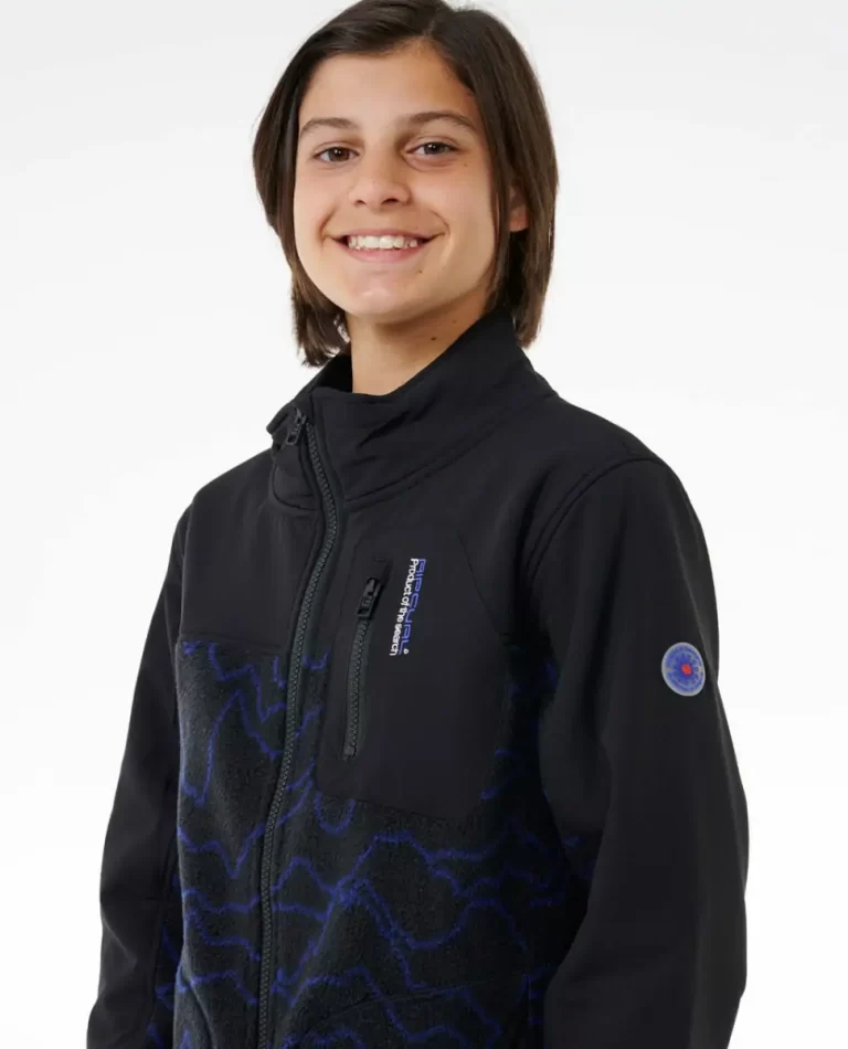Anti Kids Hoodies & Fleece Rip Curl - 5