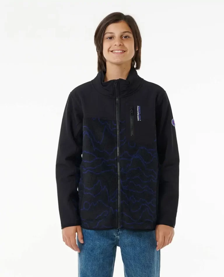 Anti Kids Hoodies & Fleece Rip Curl - 1