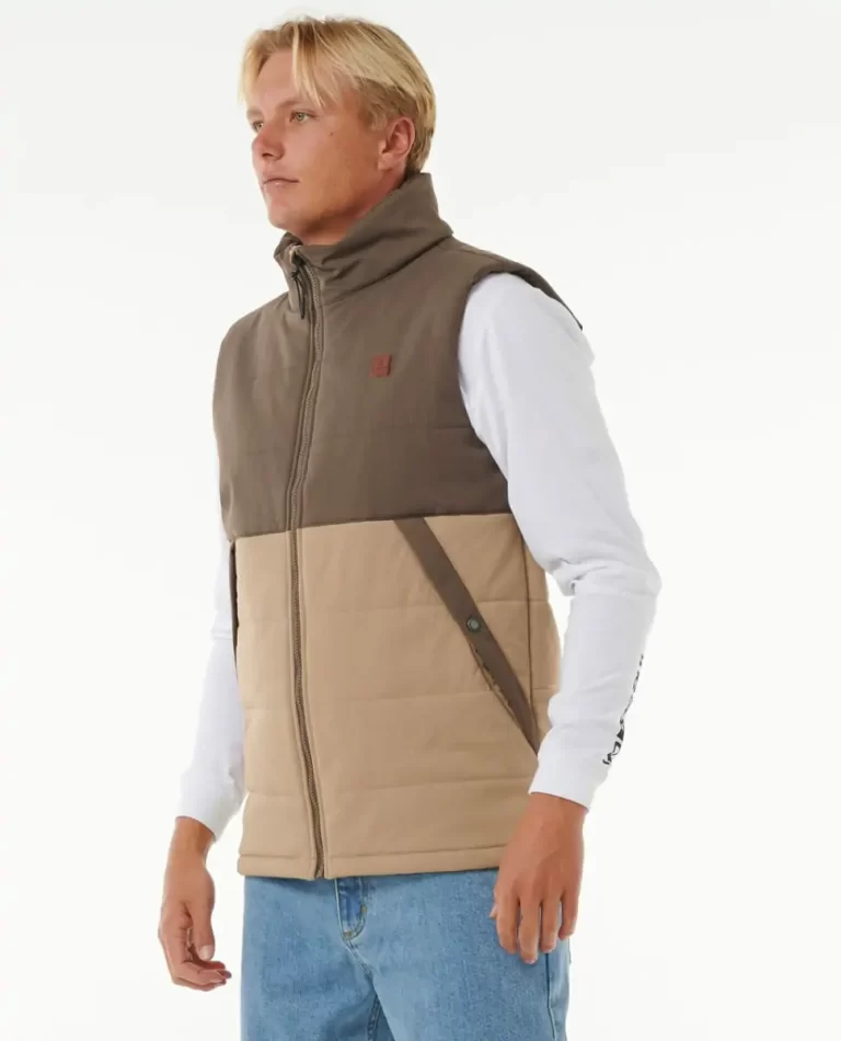Anti Men Jackets Rip Curl - 2