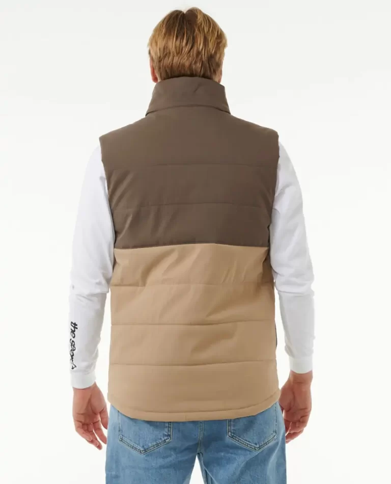 Anti Men Jackets Rip Curl - 3