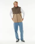 Anti Men Jackets Rip Curl - 4