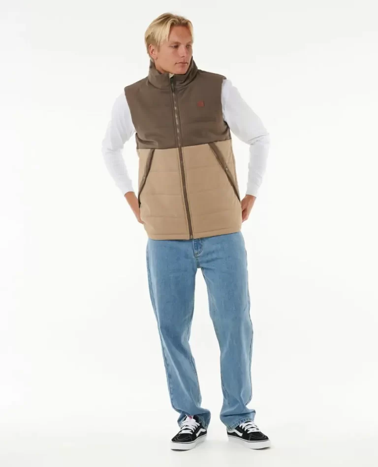 Anti Men Jackets Rip Curl - 4