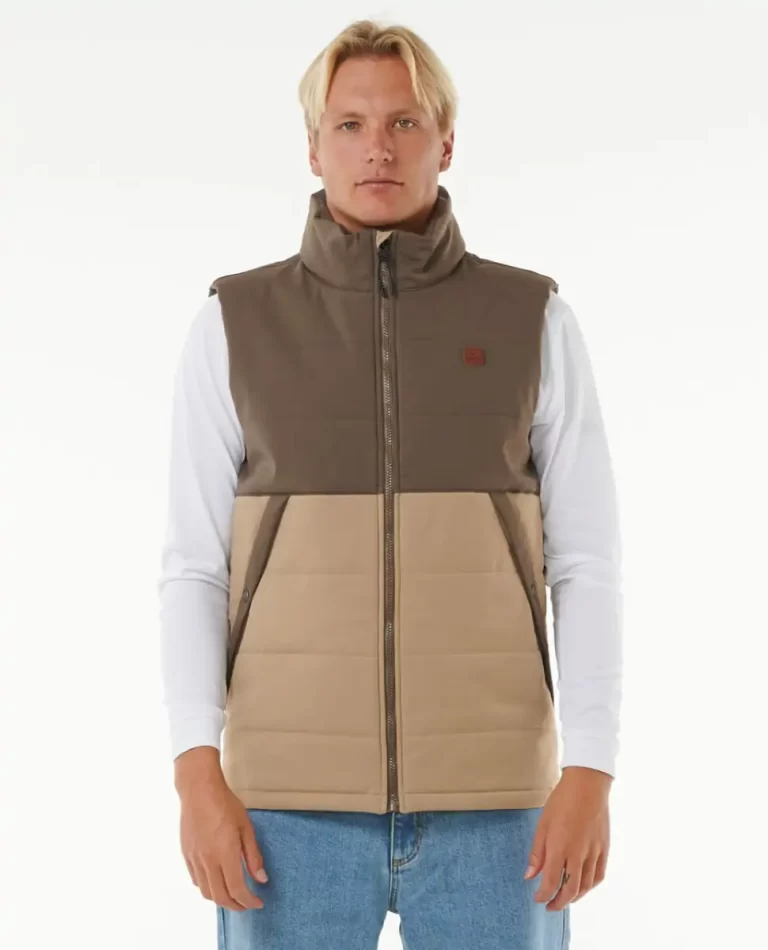 Anti Men Jackets Rip Curl - 1