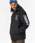 Anti Men Rip Curl Snow Jackets - 1