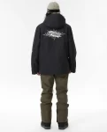 Anti Men Rip Curl Snow Jackets - 3