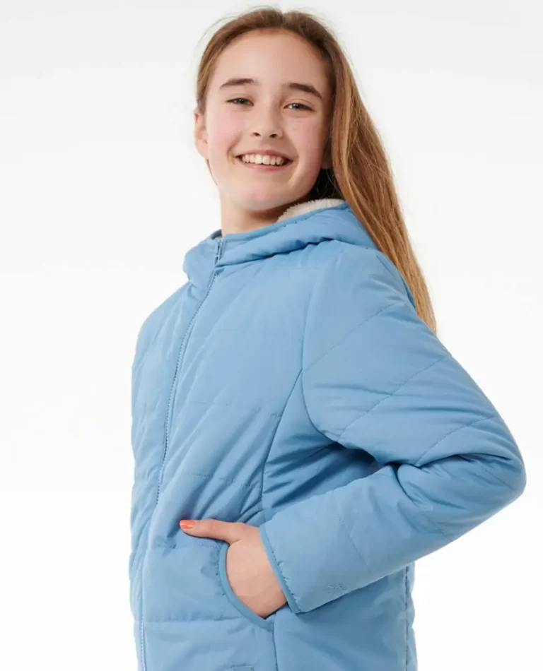 Anti Rip Curl Jackets Kids - 5