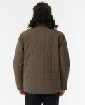 Anti Rip Curl Jackets Men - 4
