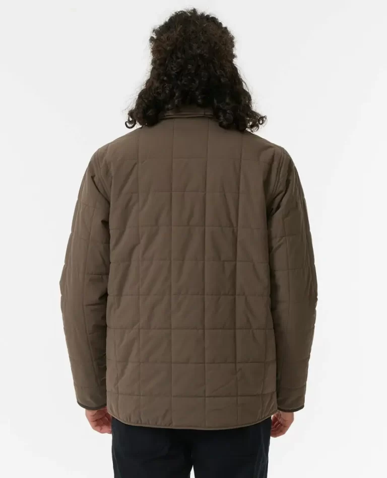 Anti Rip Curl Jackets Men - 4