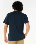Aots Cody Welsh Hibiscus Tee Rip Curl Tees & Tanks Men - 2
