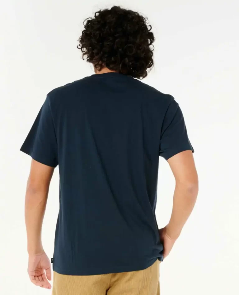 Aots Cody Welsh Hibiscus Tee Rip Curl Tees & Tanks Men - 2