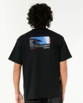 Archive Matrix Tee Tees & Tanks Rip Curl Men - 1
