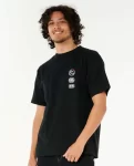 Archive Matrix Tee Tees & Tanks Rip Curl Men - 2