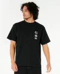 Archive Matrix Tee Tees & Tanks Rip Curl Men - 3