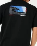 Archive Matrix Tee Tees & Tanks Rip Curl Men - 5
