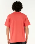Archive Mixed Tee Rip Curl Men Tees & Tanks - 2