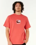 Archive Mixed Tee Rip Curl Men Tees & Tanks - 3
