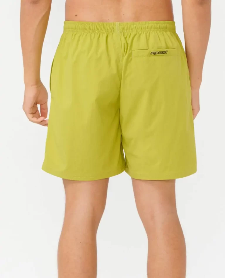 Archive Super Computer Volley 19" Boardshorts Boardshorts Men Rip Curl - 2
