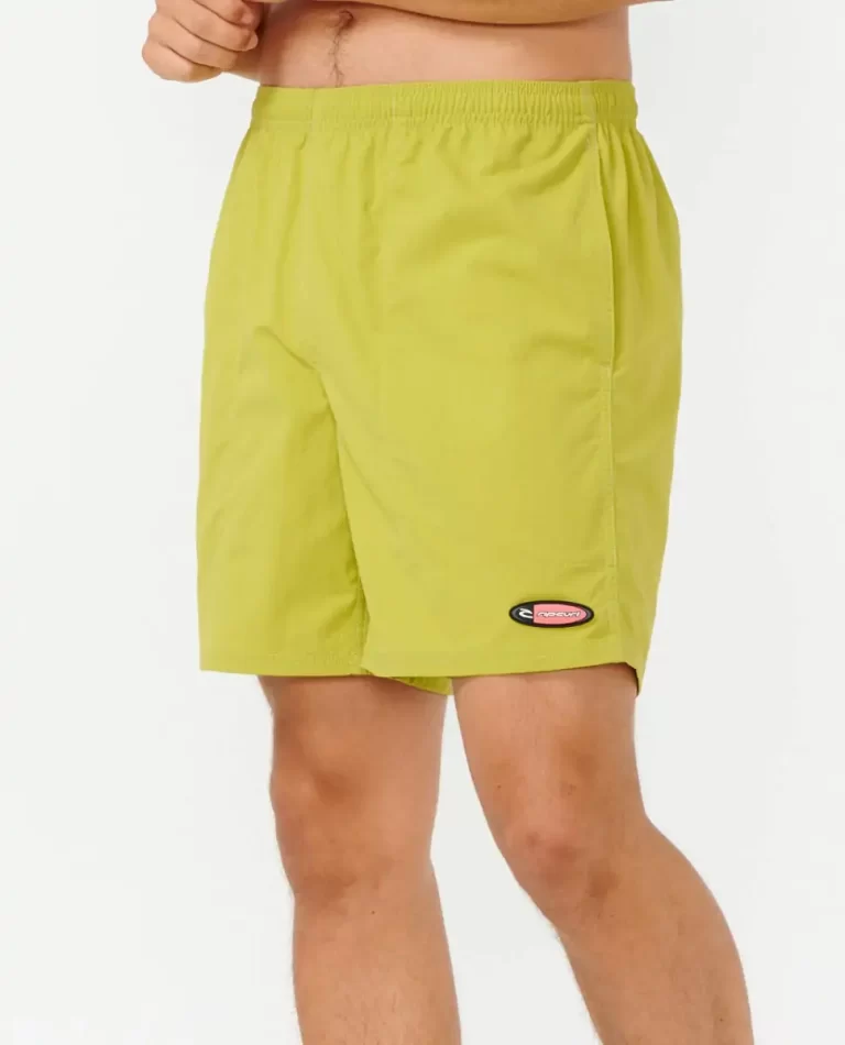 Archive Super Computer Volley 19" Boardshorts Boardshorts Men Rip Curl - 3
