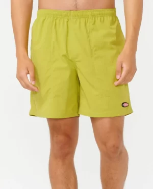 Archive Super Computer Volley 19" Boardshorts Boardshorts Men Rip Curl - 1