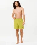 Archive Super Computer Volley 19" Boardshorts Boardshorts Men Rip Curl - 4