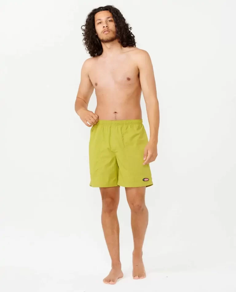 Archive Super Computer Volley 19" Boardshorts Boardshorts Men Rip Curl - 4
